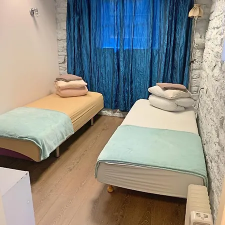 Хостел Sueda *