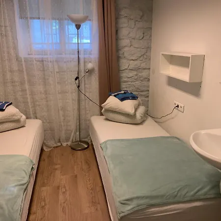 Hostel Tallinn