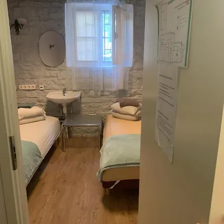 Hostel Tallinn