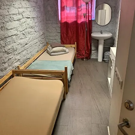 Hostel Hostel Tallinn