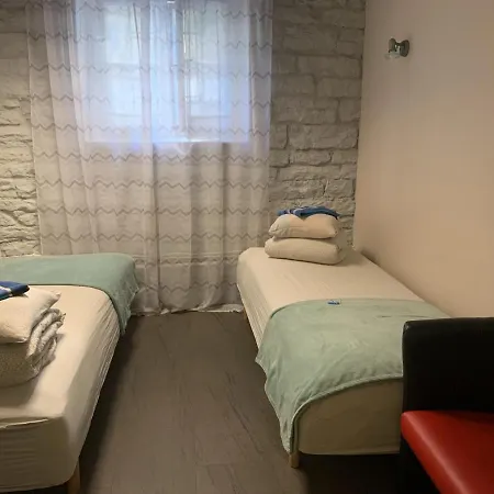 Hostel