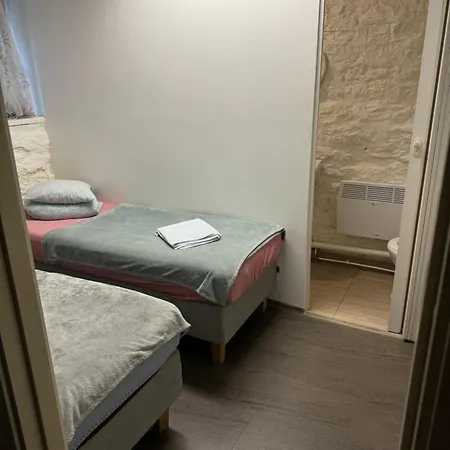 Hostel Hostel Tallinn