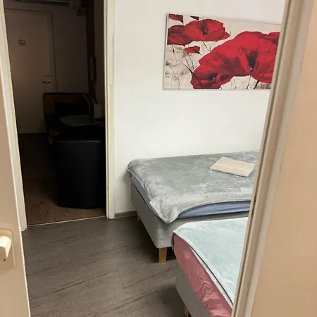 Hostel Tallinn