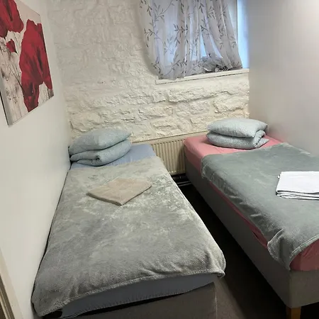 Hostel * Tallinn