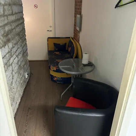 Hostel