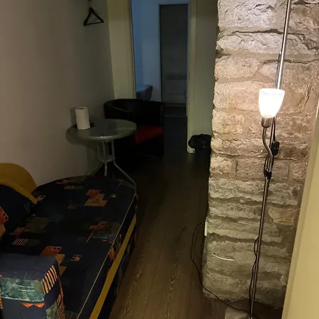 Sueda بيت شباب تالين