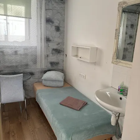 Hostel Tallinn