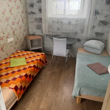 Sueda * Таллин