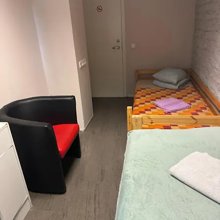 Albergue Sueda