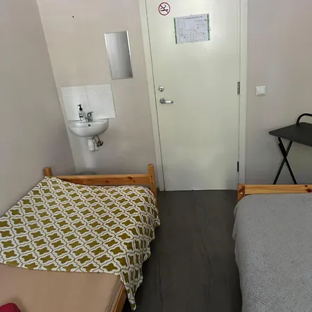 Süda Hostal *
