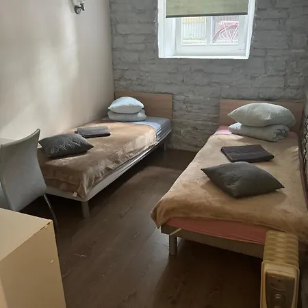 Albergue Sueda *