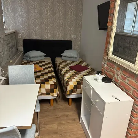 Sueda Hostel Tallinn