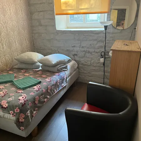 Sueda * Таллин