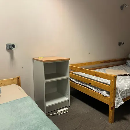Hostel Hostel *