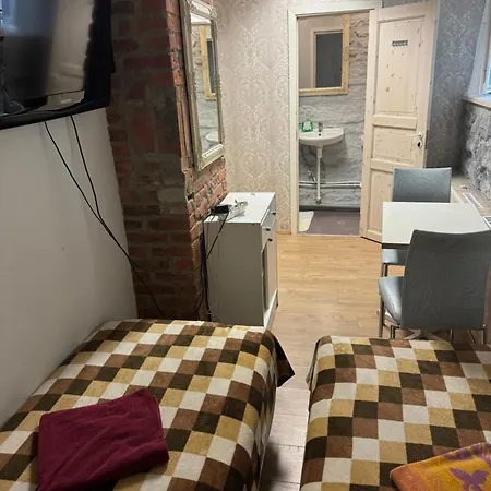 Sueda * Таллин