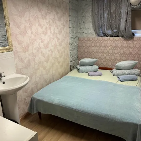 Hostel Hostel Tallinn