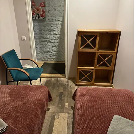 Hostel Hostel Tallinn