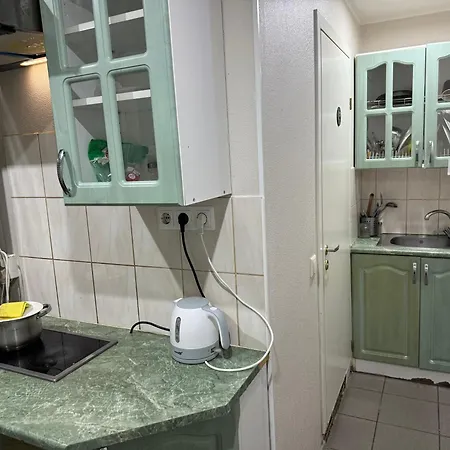 Hostel * Tallinn