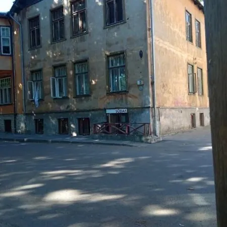 Sueda Albergue
