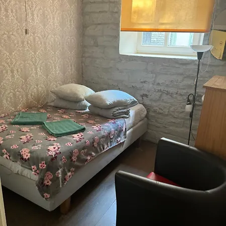 Hostel Hostel Tallinn