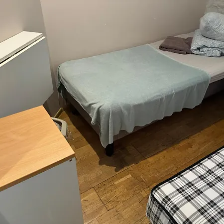 Хостел Sueda Таллин