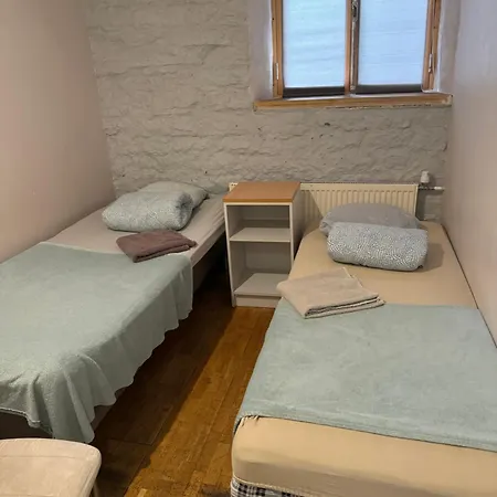 Hostel *