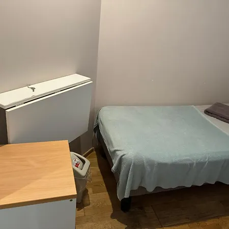 Hostel * Tallinn