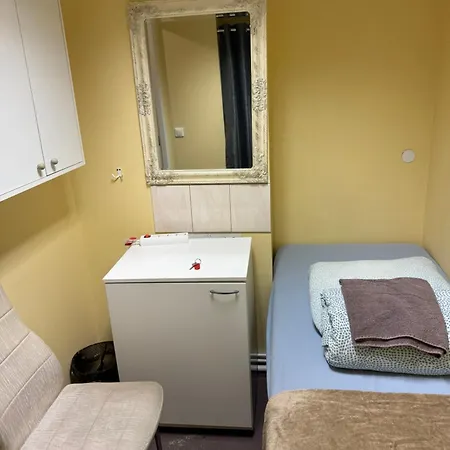 Hostel