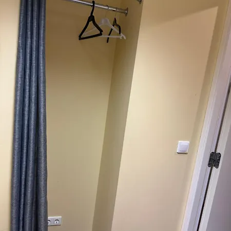 Hostel Hostel