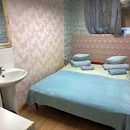 Hostel Sueda Tallinn
