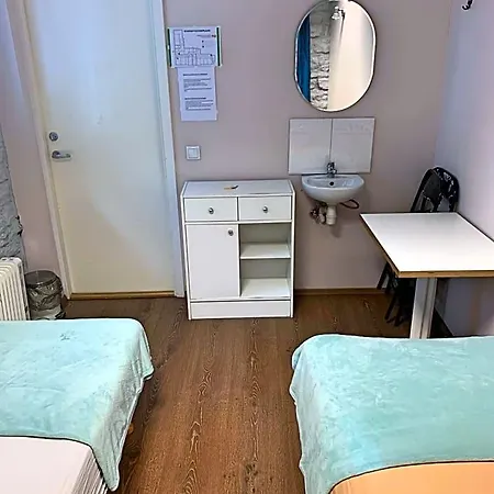 Hostel Sueda Tallinn