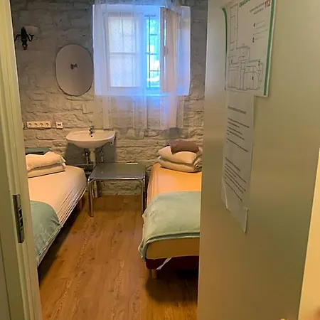 Sueda Hostel Tallinn