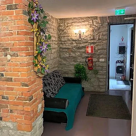 Albergue Sueda *