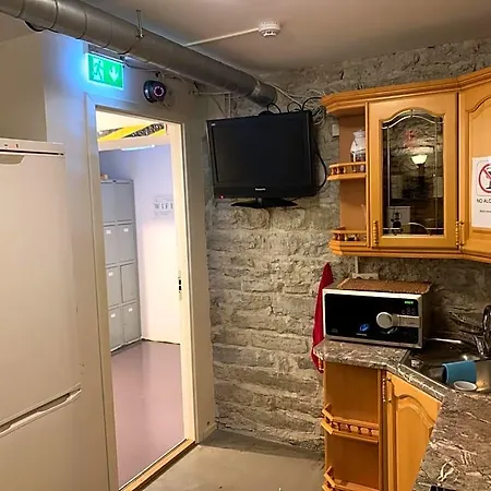 Sueda Hostel *