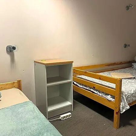 Sueda Hostel *