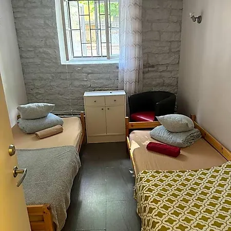 Albergue Sueda