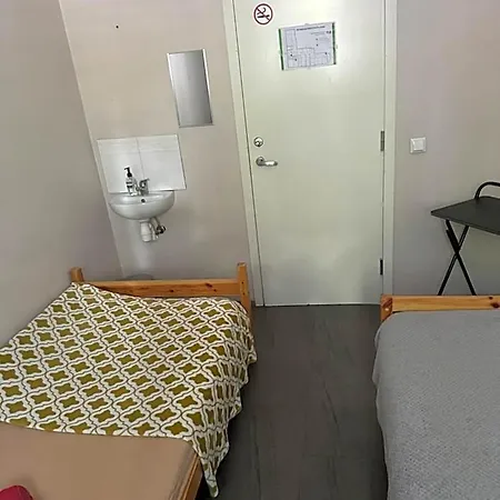 Hostel Sueda *