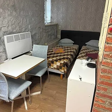 Albergue Sueda
