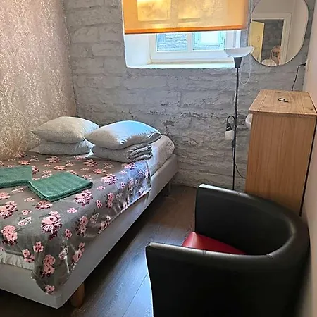 Albergue Sueda Talin