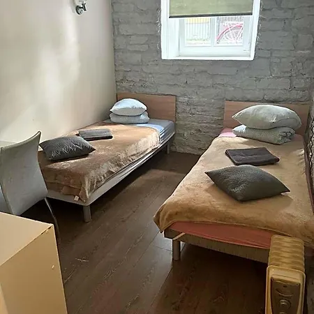Albergue Sueda Talin