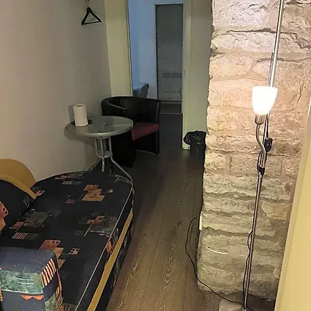Albergue Sueda