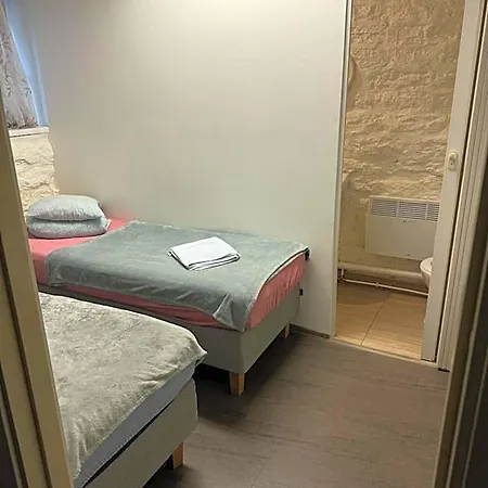 Albergue Sueda Talin