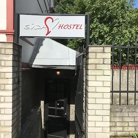 Hostel * Tallinn