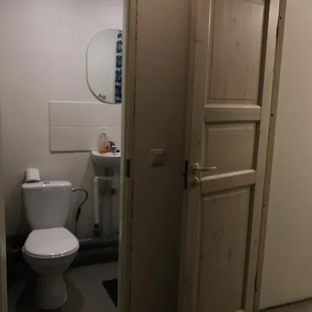 Sueda Хостел Таллин