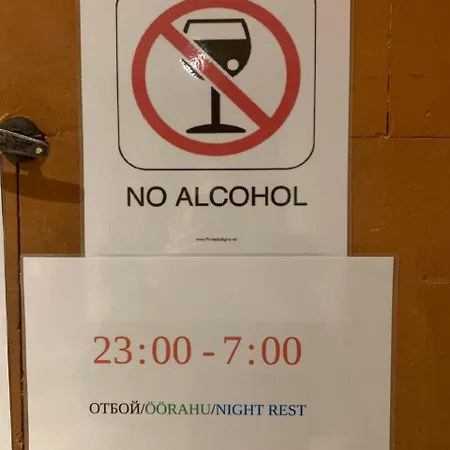 Hostel