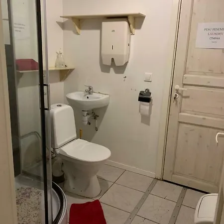 Hostel Hostel