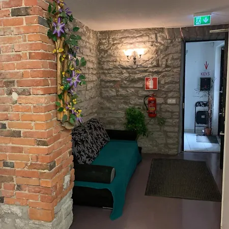 Sueda Хостел *