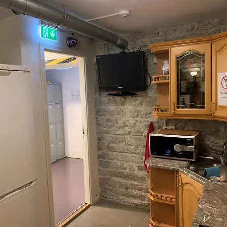 Hostel *