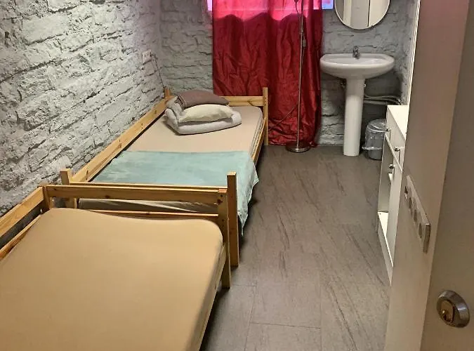 Hostel Sueda Tallinn