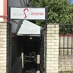 Sueda * 塔林